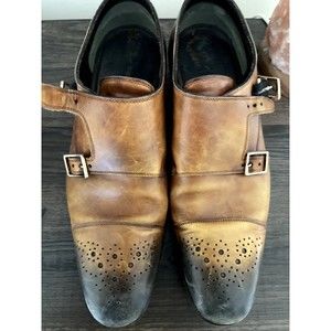 Tom Ford Dress Shoes